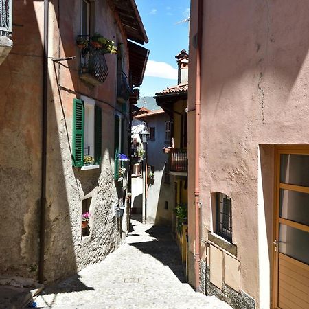Bellagio Countryside Apartment 外观 照片