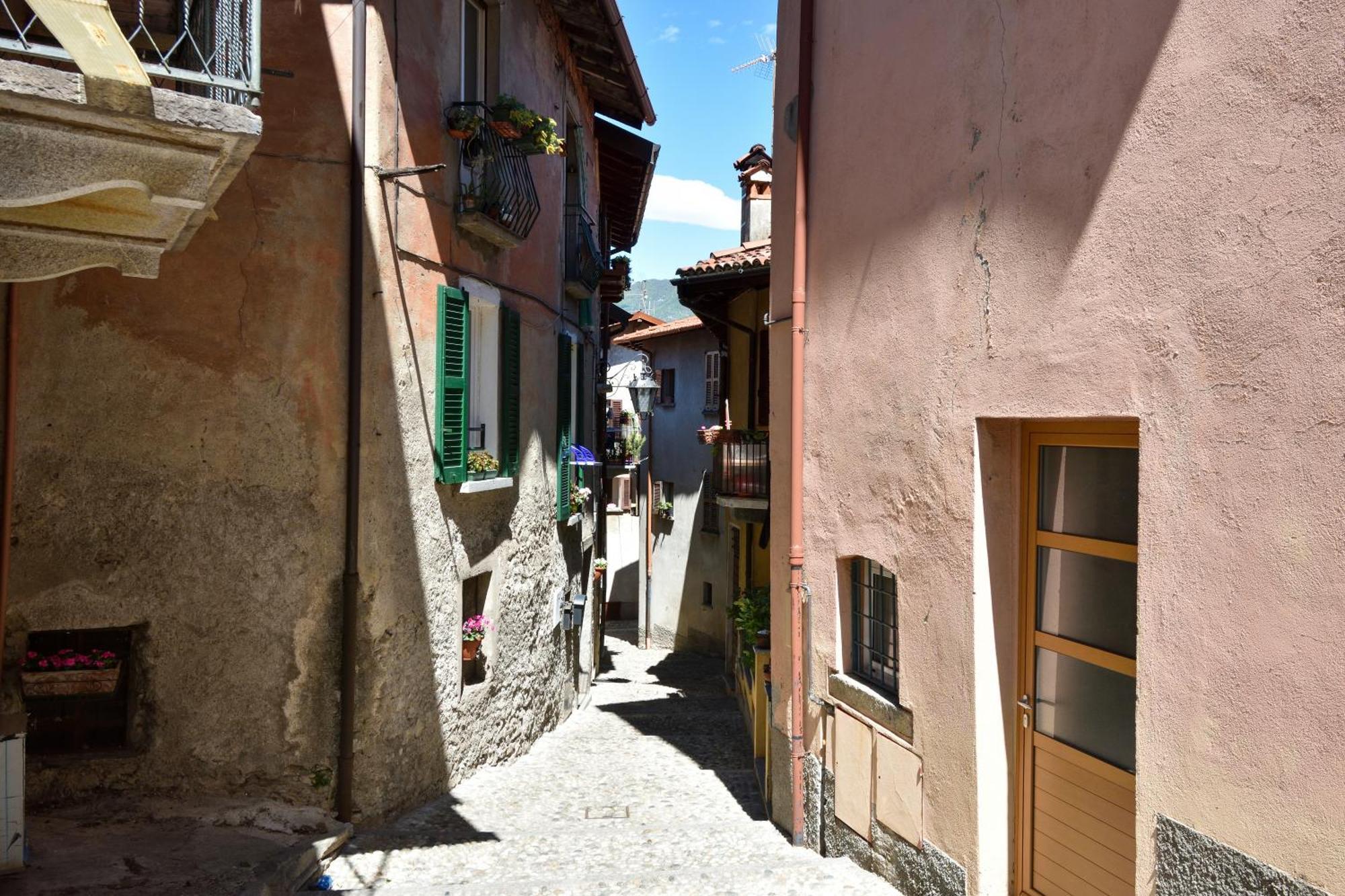Bellagio Countryside Apartment 外观 照片