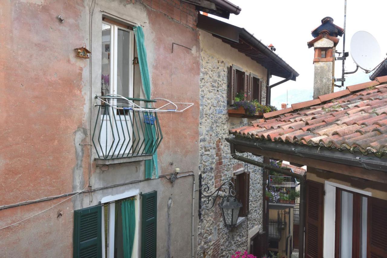 Bellagio Countryside Apartment 外观 照片