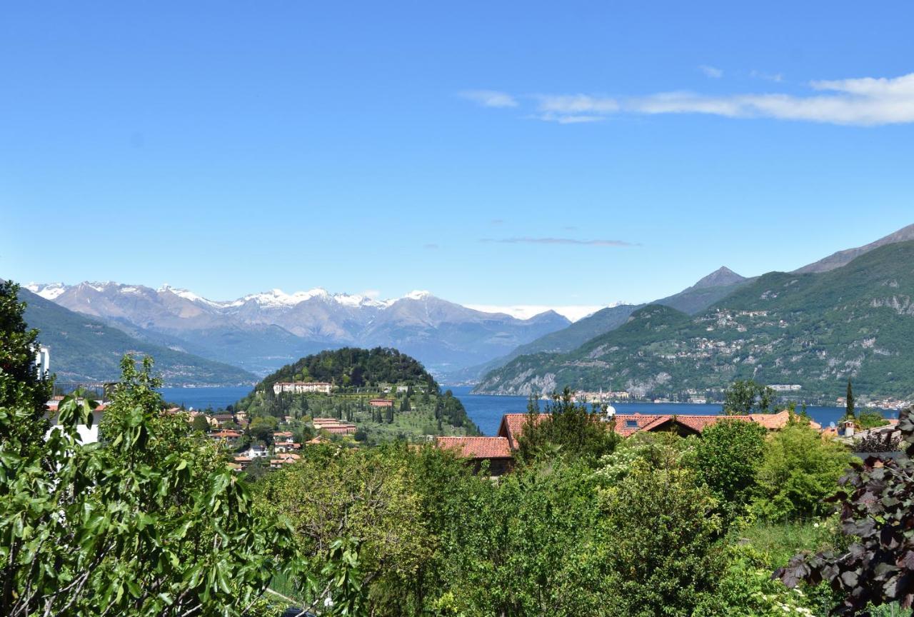 Bellagio Countryside Apartment 外观 照片