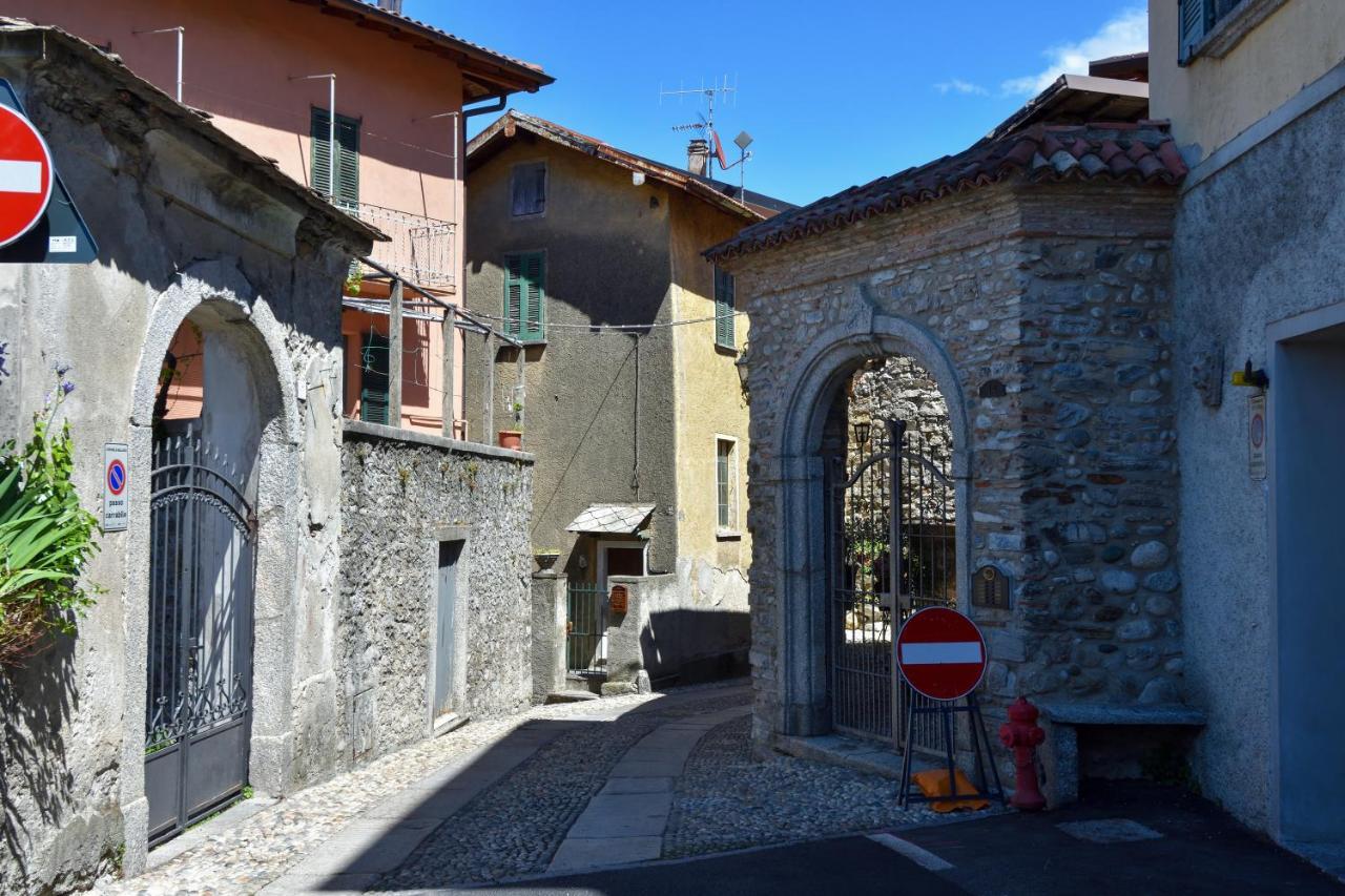 Bellagio Countryside Apartment 外观 照片
