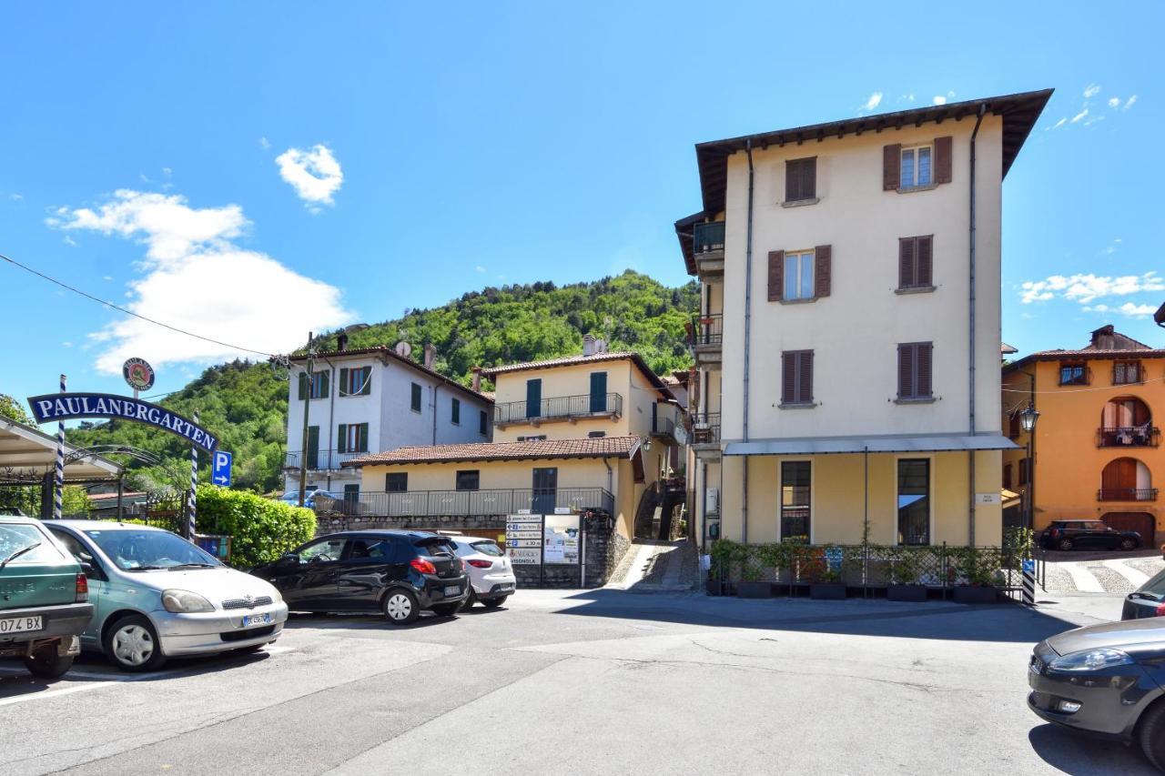 Bellagio Countryside Apartment 外观 照片