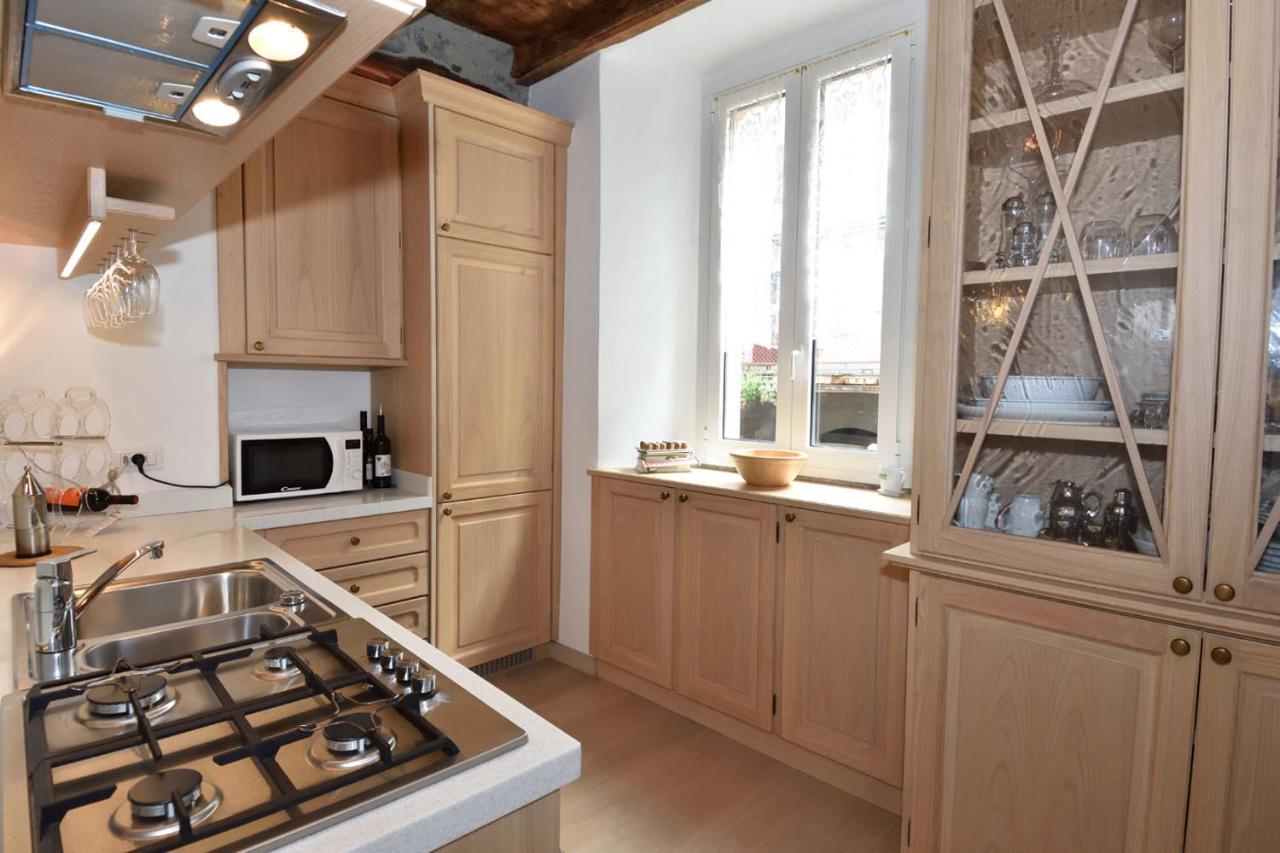 Bellagio Countryside Apartment 外观 照片