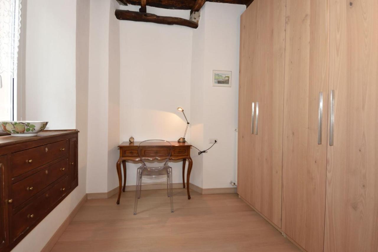 Bellagio Countryside Apartment 外观 照片