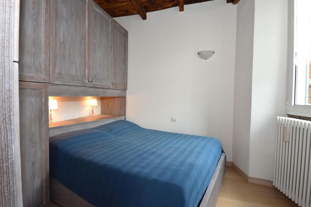 Bellagio Countryside Apartment 外观 照片