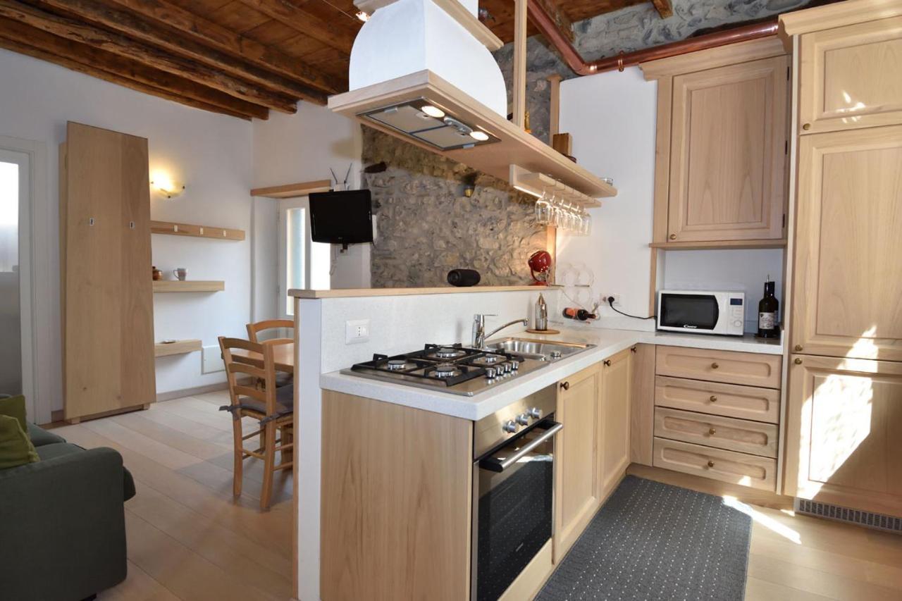 Bellagio Countryside Apartment 外观 照片