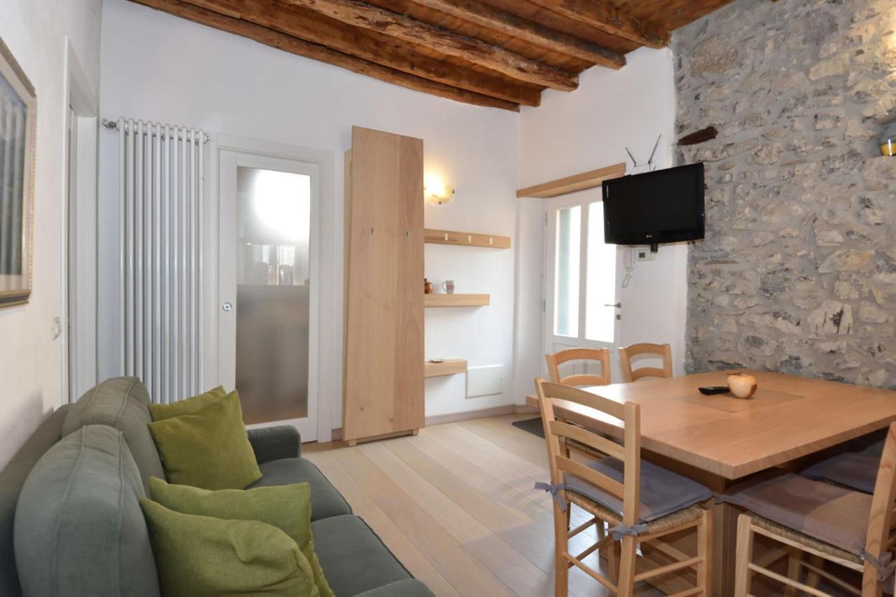 Bellagio Countryside Apartment 外观 照片