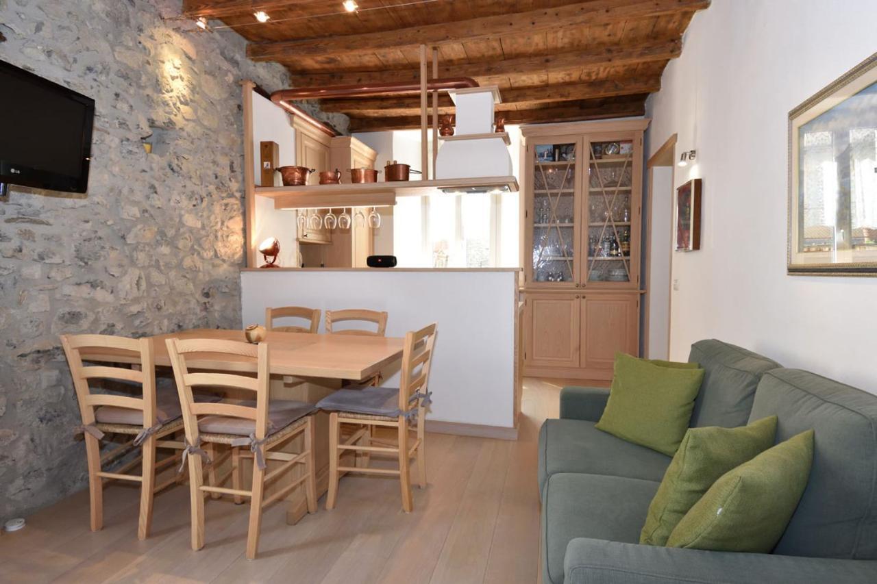 Bellagio Countryside Apartment 外观 照片