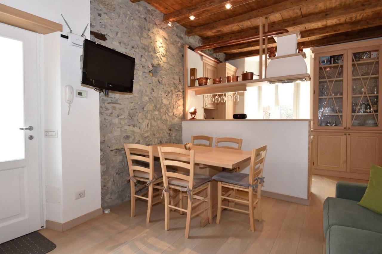 Bellagio Countryside Apartment 外观 照片